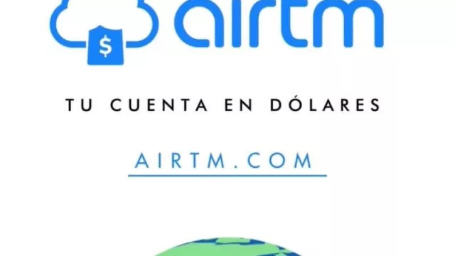 Atención freelancers: Airtm puede ser una buena y conveniente opción al cobrar trabajos realizados para el exterior 