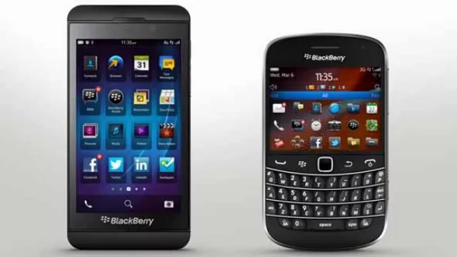 Como pasarte a BB10 sin sufrir pérdidas