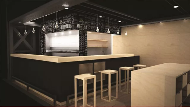 Mastra le da vuelo a las cervezas artesanales. Ya tiene 11 estilos diferentes y analiza franquiciar las “choperías”