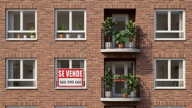 Los precios de los inmuebles van a subir, dicen, pero en agosto volvieron a bajar (los departamentos cayeron hasta 0,7% y las casas hasta 2,3% en un mes)