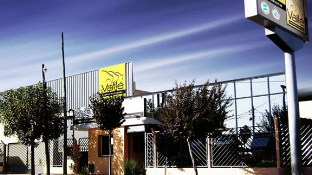 Valle levantará una planta en Colombia para atender un nicho que crecerá 600%