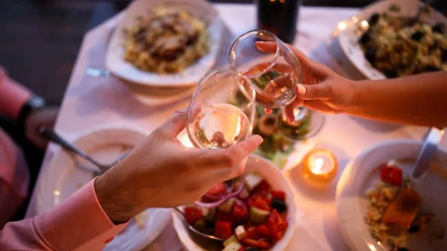 ¿Aniversario en puerta? Bares y restaurantes recomendados para una cena especial