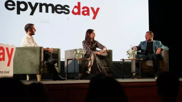 Andreani y Tiendanube unen fuerzas en Córdoba: llega el Entrenamiento Nube x ePymes Day (gratis, con Andreani, Tiendanube, CACE y Meta en la misma sala)