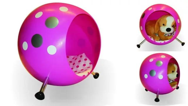 Diseño y arquitectura para el mejor amigo (del hombre)