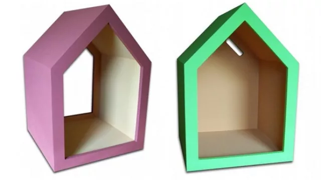 Cuchas con fondo y sin en varios colores a $ 550, by Los Polvorines.