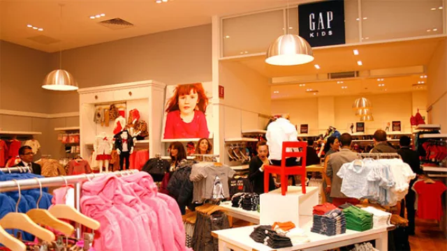 “Eco-Gap” Tienda local operará en el país con bolsas biodegradables (busca implementar la onda verde en Paraguay)