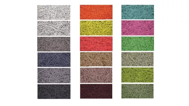 La paleta de colores de Heradesign.