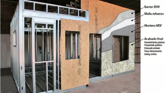 En materia de construcciones “alternativas”… ¿lo barato termina saliendo caro?