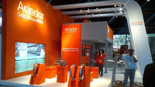 Acindar Pymes superó los $ 5 millones en avales