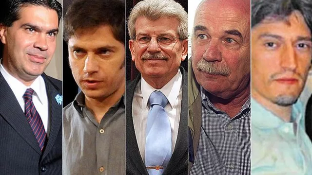 Esta tarde juran los nuevos ministros