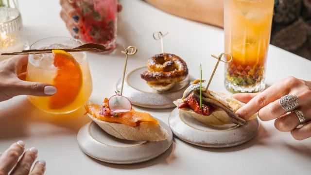 Los imperdibles para salir a comer en Villa Allende (más de 10 opciones)