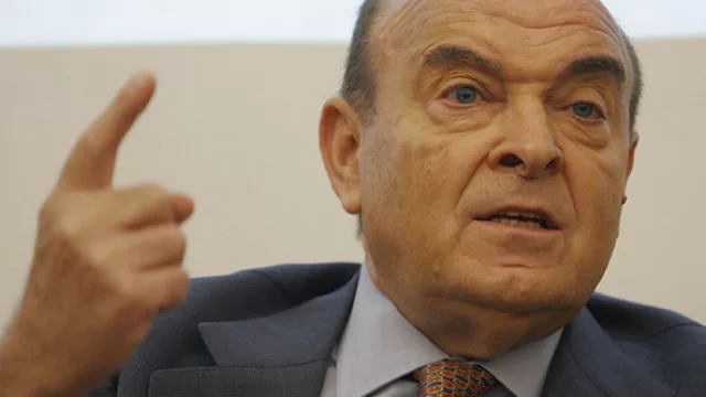 “Ojalá Kicillof haya aprendido las virtudes de los mercados libres, como los chinos