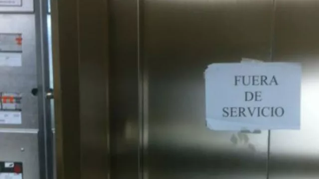 El cepo que deja Moreno pone claustrofóbicas a las fabricantes de ascensores (cae mercado)