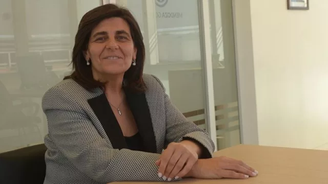 “Llegamos al Congreso con la aspiración de exportar el modelo de Mendoza”