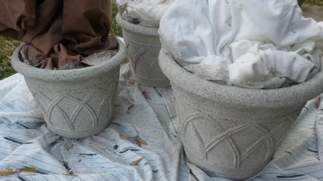 Así queda la textura y vista de los objetos.