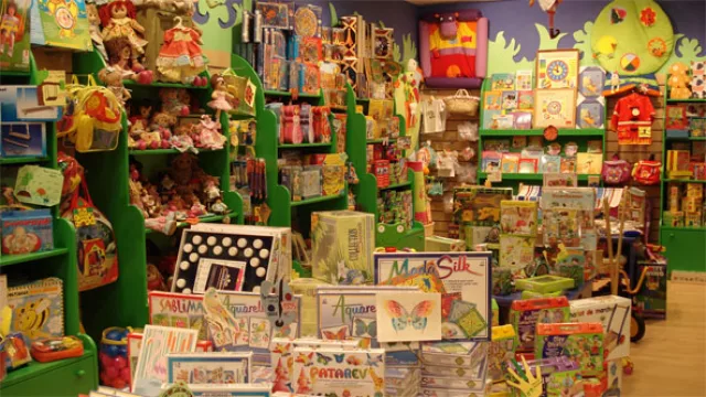 E-commerce infantil, el rubro destinado a los más pequeños de la casa se anticipa a la temporada alta