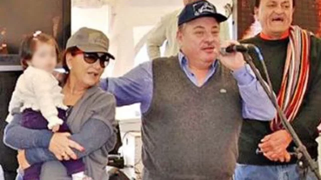 Caruso invierte en proyecto inmobiliario (compró un “country productivo” en La Rioja)