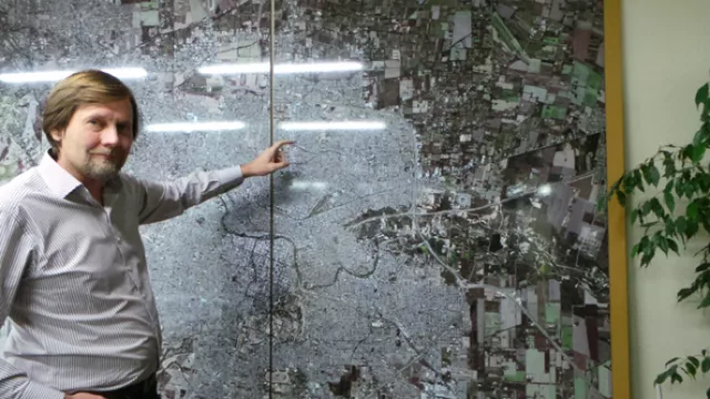 De Juan no retrocede: Edilicia Suez (y otros constructores) tienen que demoler