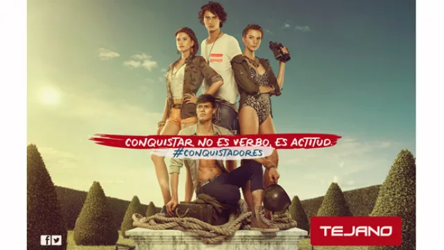 Conquistadores