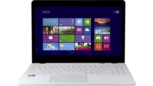 Exo le pone glamour a su Nifty Touch