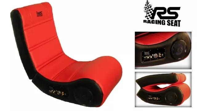 El sillón puede pedirse en dos tonalidades.