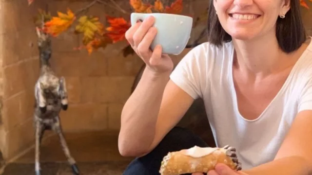 Cannoli di Sole: el emprendimiento cordobés que se dedica solo a elaborar este dulce típico italiano (y provee a locales como Pan Plano y Fuga)