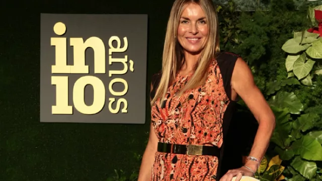 Visto y oído en las reuniones de nuestro evento en Alto Botánico