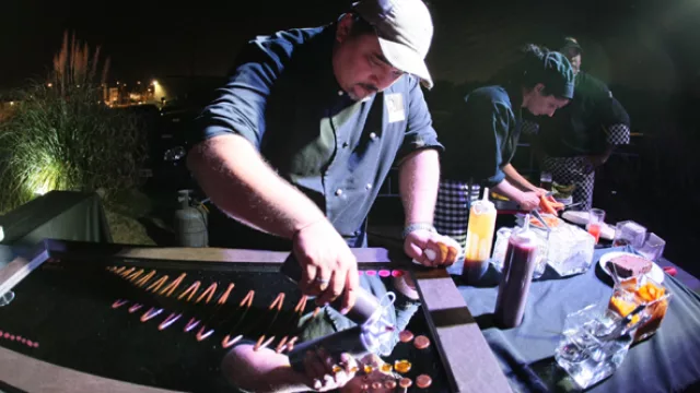 El evento 10mo. Aniversario de InfoNegocios en 10 fotos (que no están en Facebook)