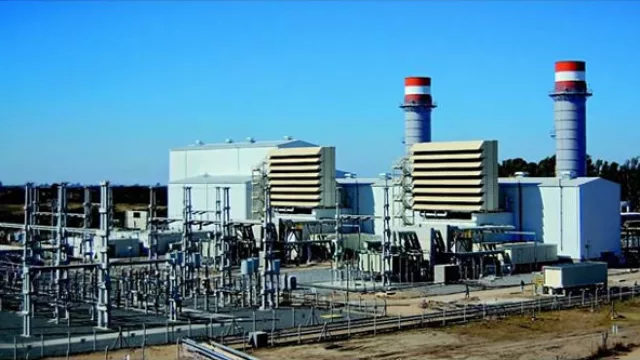 Córdoba necesita US$ 4.300 M para evitar crisis energéticas (demandamos 39% más que en 2000)