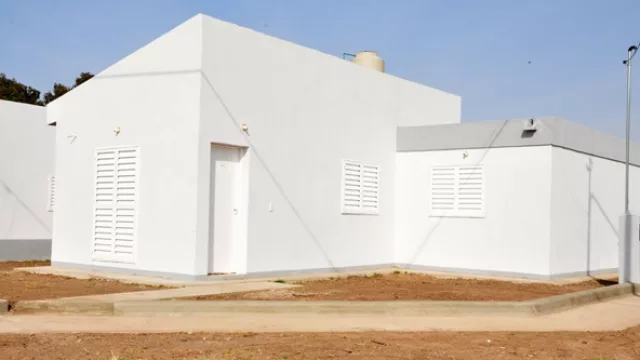 Construcción: privados dan la bienvenida a nuevo índice (pero por ahora no lo usarán)