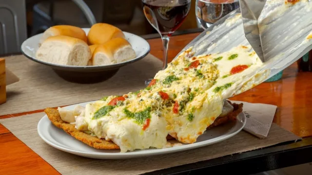 La verdad de la milanesa: ¿cuál es el mejor corte de carne?