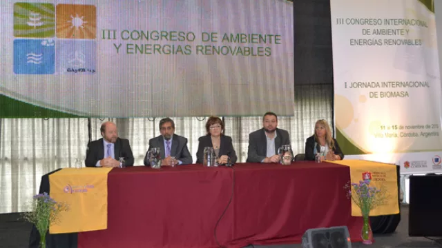 Ecología territorial para diagnosticar cuáles son los emprendimientos “verdes” más eficientes