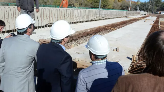 Estudian 5 nuevos convenios urbanísticos (y la Muni sueña con el puente a Valle Escondido)