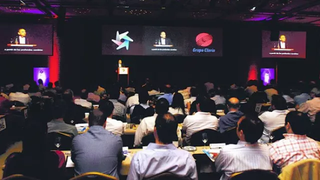 Córdoba suma ocho representantes al cónclave de Clarín en Mar del Plata