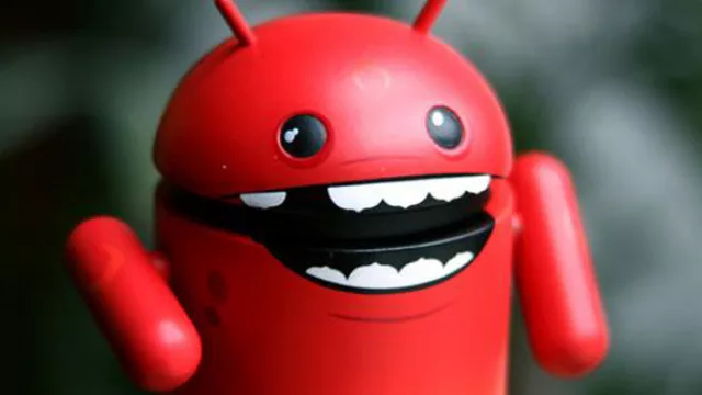 Crecen los ataques de malware para Android