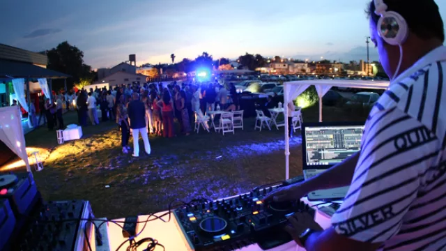 Necesitamos 6 veedores (y bebedores) para nuestro evento 10mo. Aniversario (¿te anotás?)