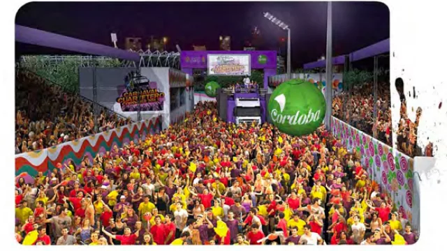 Pese a la polémica, vuelve el Carnaval Cuartetero (será en febrero)