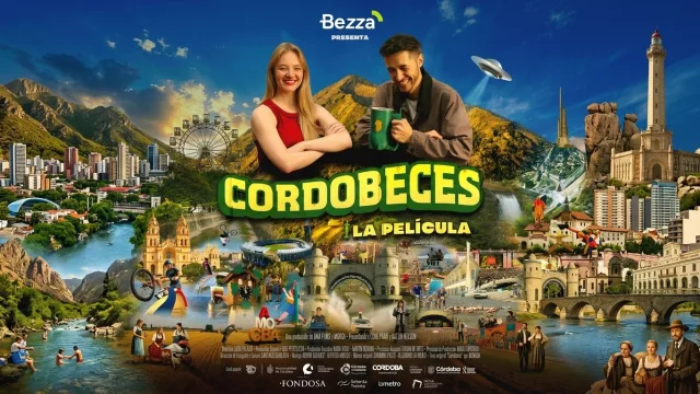 Cordobeces La Película ya tiene fecha de estreno: llega a los cines el 15 de octubre