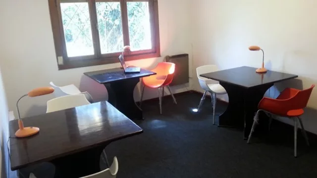 Córdoba se escribe con C de Coworking (nace Loop Coworking)