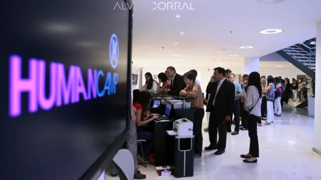 Human Camp por primera vez en Córdoba