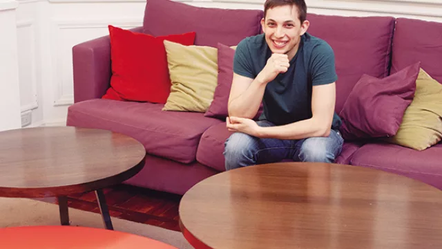 16 millones de cabezas piensan más que una