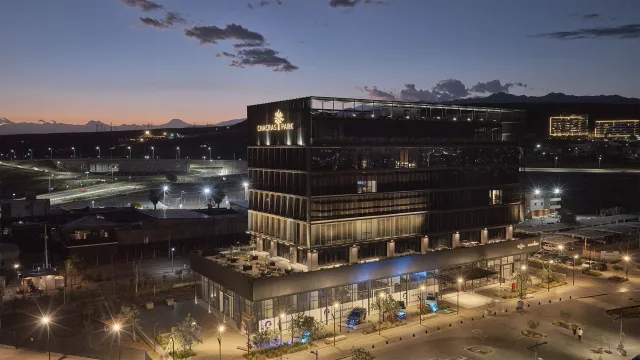 Financiamiento, transformación digital y prevención 4.0: Chacras Park será sede de un nuevo encuentro del Polo TIC