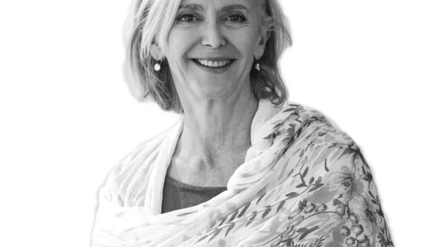 Figurella desembarca en Villa Allende