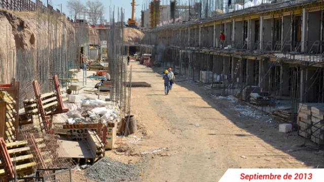 ¿Un auto o el 20% de un depto? Gama lanza plan para miniahorristas (y larga loteo Barrio Norte)