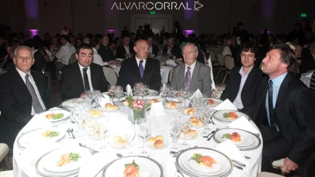 Premios al Comercio 2013