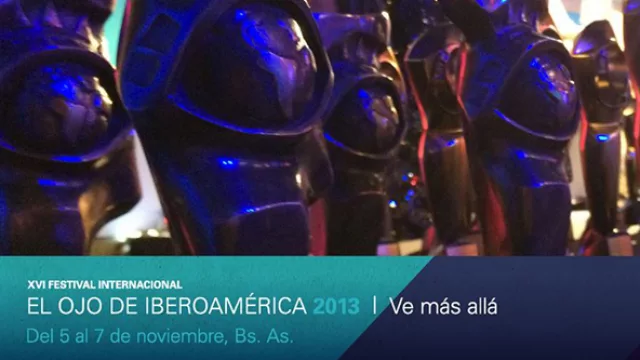 El Ojo de Iberoamérica - Ve más allá