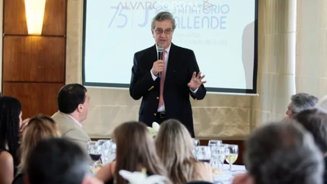 El Allende suma sello de calidad hospitalaria (perfeccionarse cuando se es exitoso)