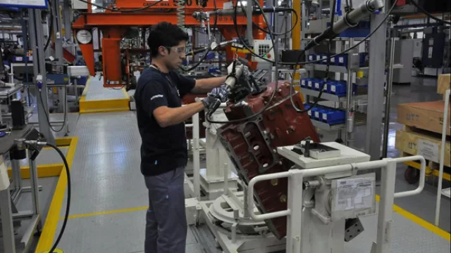 Tras una década, MWM vuelve a fabricar motores en Córdoba (y ya sumó a Pauny como cliente)
