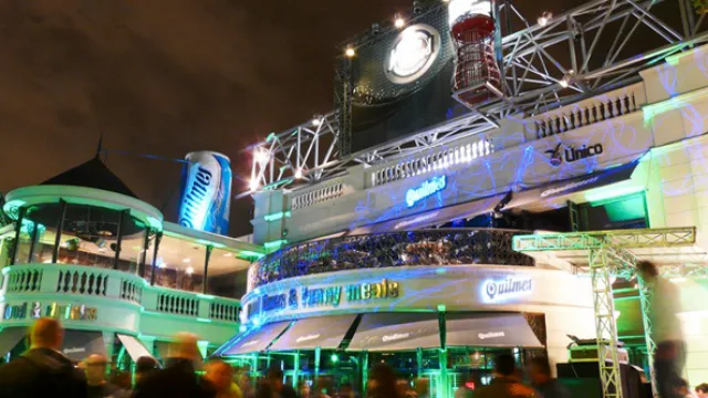 JBG x 3: abre en el sur, desembarca en Puerto Madero y sumará una boca en Rosario