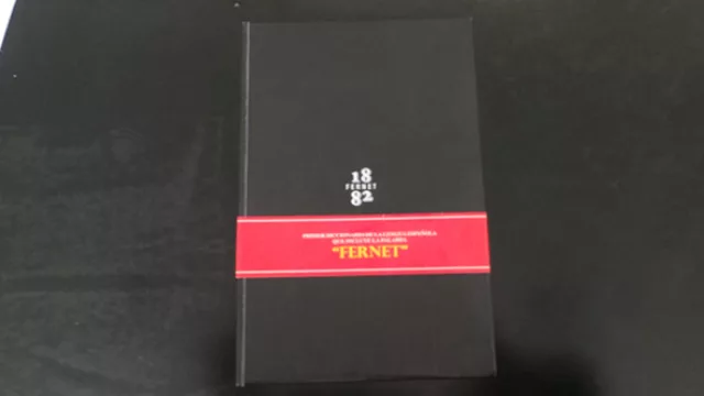 1882 Kit Diccionario